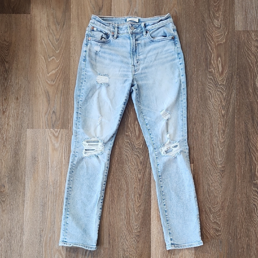 American Eagle AE77 Skinny Jeans